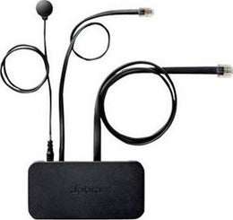 Jabra EHS-Adapter for Avaya-Desk phone Series 1600 and1900 | 14201-35
