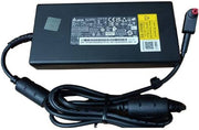 Acer 180 W AC/DC Adapter Chicony Power, 100V-240V 50/60hz Input Voltage, 19.5V Output Voltage, 9.23A Output Current, 5.5mm x 1.7mm Connector, Black | ADP-180TB F