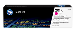 HP 201A Magenta Original LaserJet Toner Cartridge (CF403A)