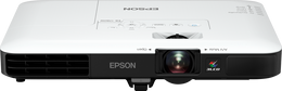 Epson EB-1780W 3LCD Multimedia Projector - WXGA, 3000 Lumens, Wireless