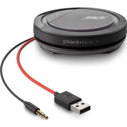 Poly Plantronics Calisto 5200 USB-A + 3.5MM Speakerphone | 210902-01