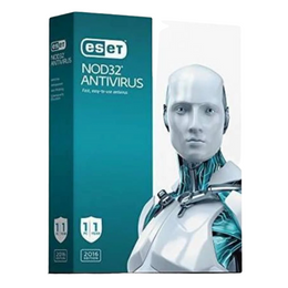 Eset NOD32 Internet Security for 2 user 1Year | EIS0M11Y