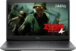 Dell G5 5505-A753SLV, 15.6