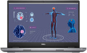 Dell Precision 7780 Workstation Laptop, 17