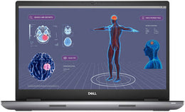 Dell Precision 7780 Workstation Laptop, 17
