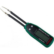 Mastech Smart SMD Tester MS8910 Digital Multimeter 3000 counts RC Resistance Capacitance Diode Meter Tester Auto Scan