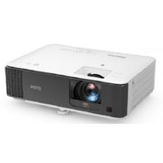 BenQ TK700STi 4K HDR Gaming Projector, 3840×2160 60 Hz Resolution, 16:9 Aspect Ratio, 3D DLP Technology, 16ms Lowest Input Lag, High Brightness 3000l, HDR Game Compatibility | 9H.JNL77.17R