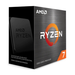 AMD Ryzen 7 5800X Desktop Processor