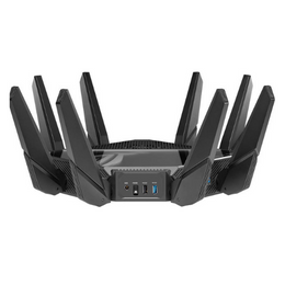 ASUS ROG Rapture GT-AXE16000| 90IG06W0-MU2A10