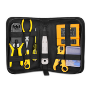 Bikuul RJ45 Crimping Tool Kit