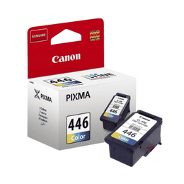 Canon CL-446 Tri-Color (C/Y/M) Ink Cartridge | 8285B001