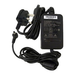 Casio AD-E95100LE Keyboard AC Power Adapter
