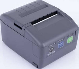 Datecs DPP-255BT, 2 Inch Thermal Receipt and Label Printer with Bluetooth | DPP-255 Bluetooth
