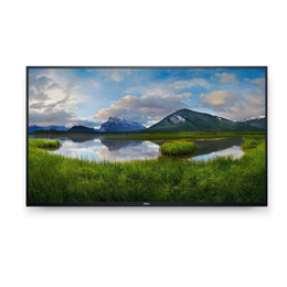 Dell C5519QA | 55″ Inch Conferencing Monitor