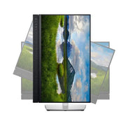 Dell C2422HE | 24″ Inch Full HD Video Conferencing Monitor