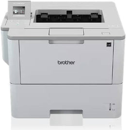 Brother HL-L6400DW Mono Laser Printer, 1.8
