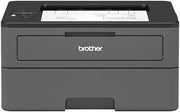 Brother HL-L2370DN Mono Laser Printer, Up to 34/36ppm Print Speed, Automatic 2-Sided Feature, 1200x1200 DPI, 250 Sheets Paper Tray, Black | 84UH7600141