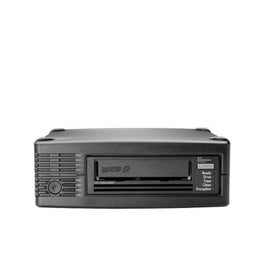 HPE StoreEver LTO-9 Ultrium 45000 External Tape Drive 3Yr – BC042A