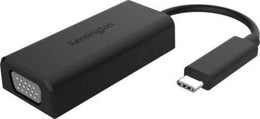 Kensington CV2000V USB-C to VGA Adapter Full HD Video Adapter | K33994WW