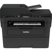 Brother DCP-L2550DW All in One Monochrome Laser Printer - Black | 8C5K3800141