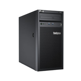 Lenovo ST50 | ThinkSystem Tower Server