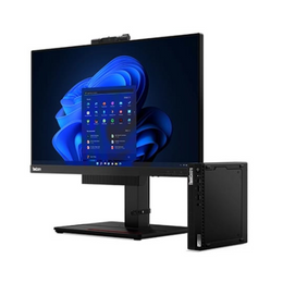 Lenovo ThinkCentre M70q Gen 3 Tiny Desktop PC