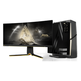 MSI MEG Trident X2 Gaming Desktop PC