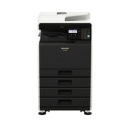 Sharp BP-20C20 A3 Colour Printer | BP-20C20