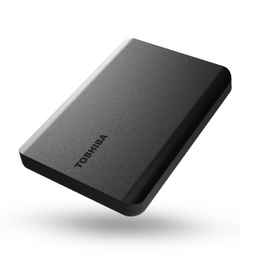 Toshiba Canvio Basics 4TB Portable External Hard Drive