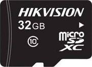 Hikvision 32Gbmemory Cards Microsdxc 92Mbps | HS-TF-C1(STD)/32G/ZAZ01X00/OD