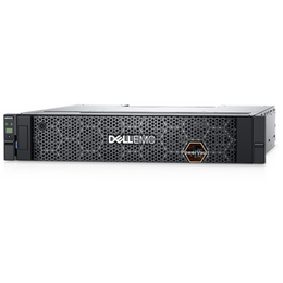Dell EMC PowerVault ME5012 Storage Array 96TB, 10Gb iSCSI Base-T 8 Port Dual Controller, 3 Yrs Warranty
