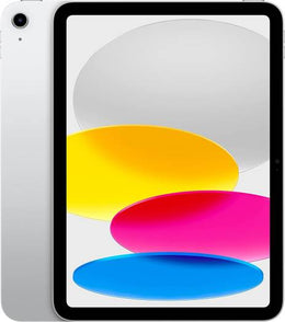 Apple iPad 10th Gen (2022), 10.9