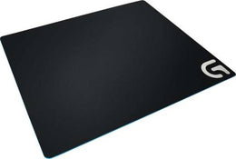 Logitech G240 Cloth Gaming Mouse Pad for Low-DPI Gaming | 943-000095 / 943-000045 / 943-000785