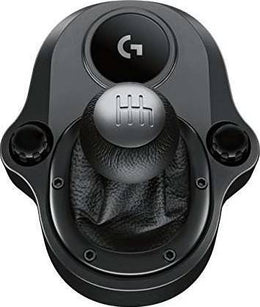 Logitech Driving Force Shifter for G29/G920 | 941-000130