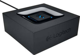 Logitech Bluebox Bluetooth Audio Adapter | 980-000913 / 980-000912