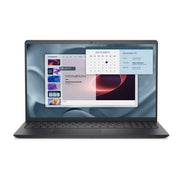 Dell Pro Essential PV15250 – Intel Core 3 | 8GB DDR5 RAM | 512GB SSD | 15.6” FHD Display | Free DOS | Business Laptop