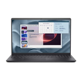 Dell Pro Essential PV15250 – Intel Core 3 | 8GB DDR5 RAM | 512GB SSD | 15.6” FHD Display | Free DOS | Business Laptop