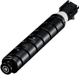 Canon C-EXV58BK Toner Cartridge, 71000 Pages Yield, Black | 3763C002