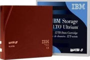Ultrium 8 Data Cartridges 5-Pack | 01KP955