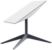Starlink SpaceX Standard Kit Gen 2, Include Router Wi-Fi 5, Dish Antenna, Antenna Stand, Power Cable & Rectangular Satellite Cable Extension, White | 02533004-509/B