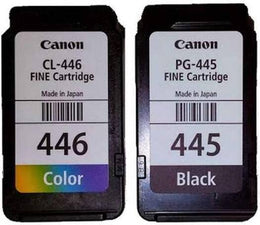 Canon CART Multi Color PG445 BK&CL446 CLR