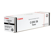 Canon C-EXV33 Laser Printer Cartridge Black Toner / IR2520 / 2525 | C-EXV33