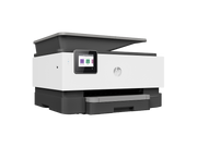 HP OfficeJet Pro 9013 All-in-One Printer