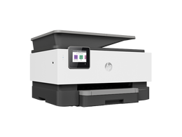 HP OfficeJet Pro 9013 All-in-One Printer