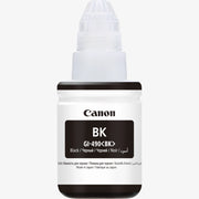 Canon GI-490 Black Ink Bottle