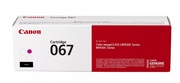 Canon 067 Magenta Toner Cartridge