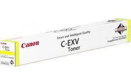 Canon EXV51 Yellow Original Toner Cartridge (0483C002)