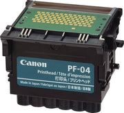 Genuine Canon PF-04 Printhead | 3603B001AA