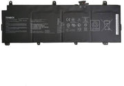 ASUS ROG Zephyrus S GX531GV-ES007T, GX531GW-ES006T Replacement Laptop Battery, Black | 0B200-03020200 / C41N1828