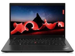 Lenovo ThinkPad L14 – Intel Core i5 13th Gen | 8GB RAM | 512GB SSD | 14” FHD | Windows 11 Pro | Business Laptop